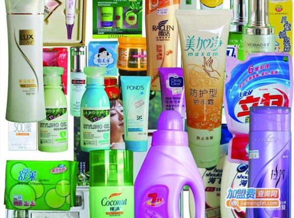 家居日用百货加盟全攻略 从考察到开业，步步为赢