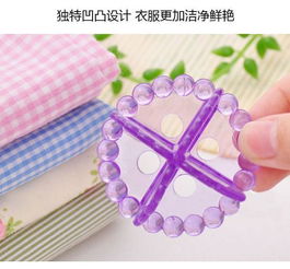洗衣机球背后的巨大商机 小商品家庭清洁用品批发全国市场深度解析